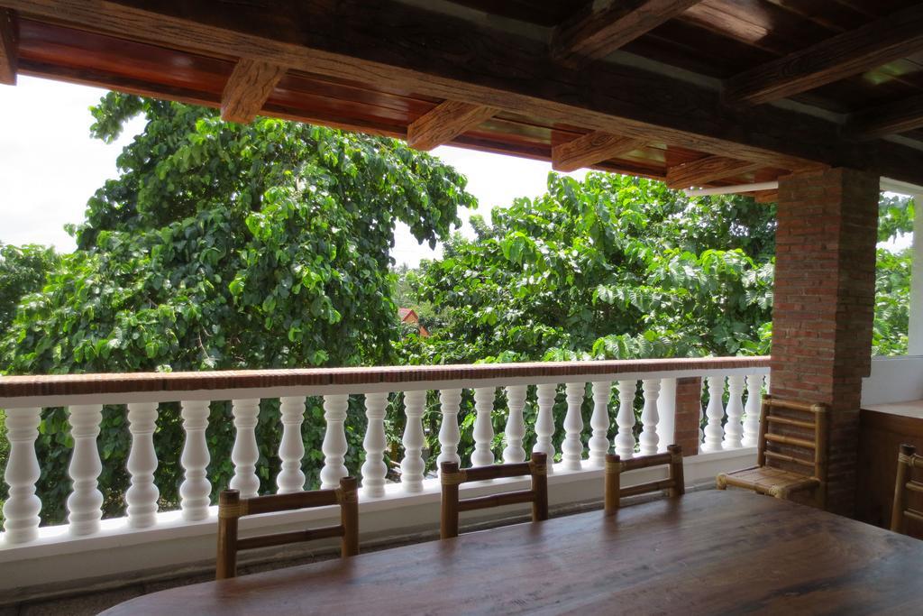 Amihan-Home Balabag  Bagian luar foto