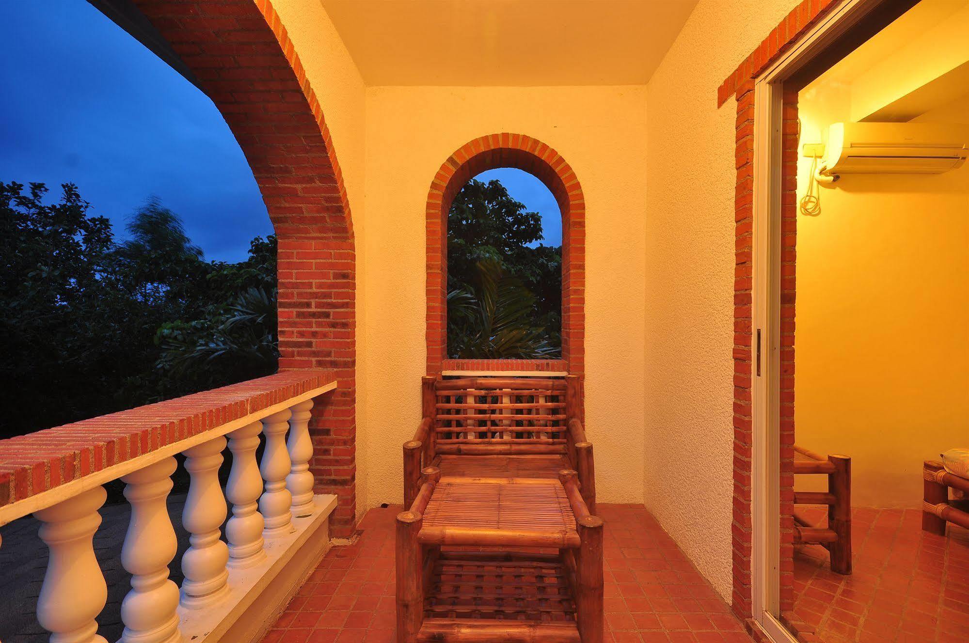 Amihan-Home Balabag  Bagian luar foto