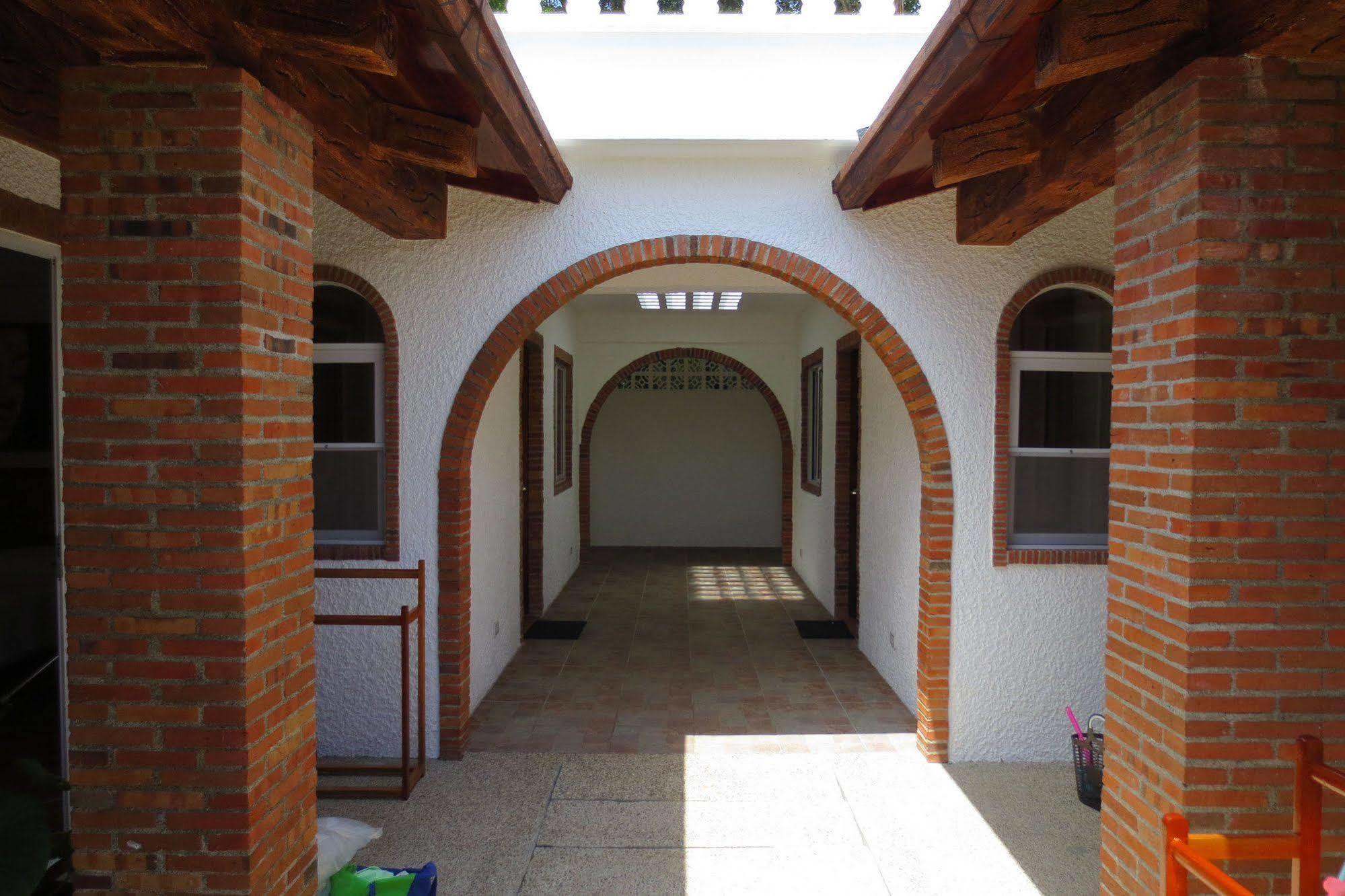 Amihan-Home Balabag  Bagian luar foto