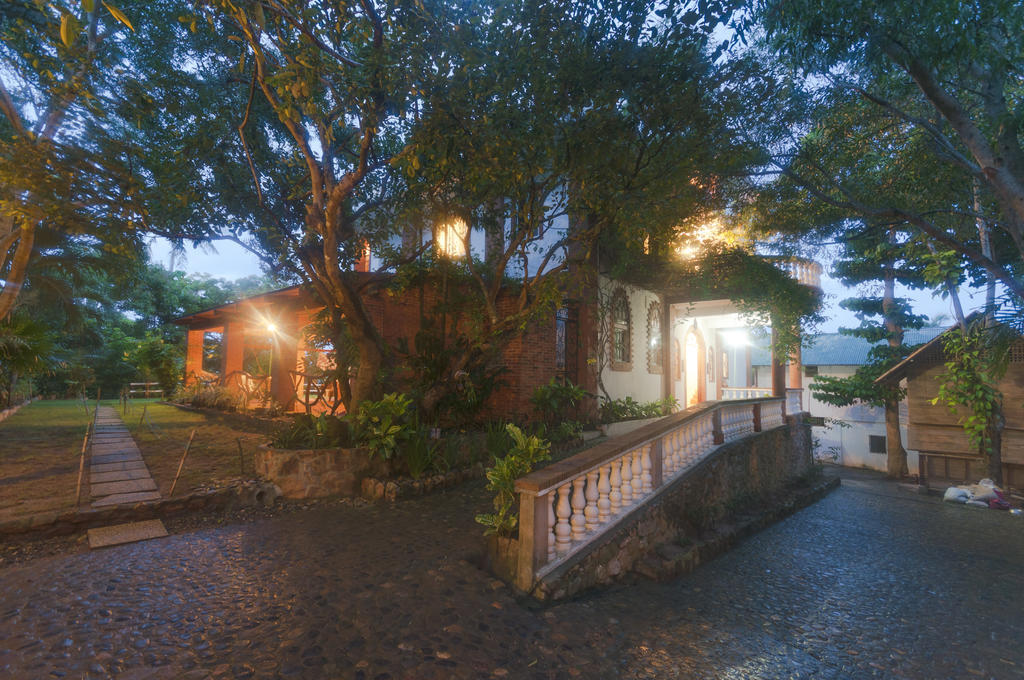 Amihan-Home Balabag  Bagian luar foto