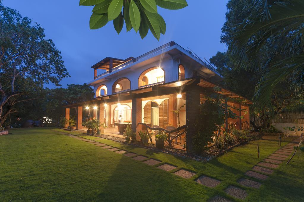 Amihan-Home Balabag  Bagian luar foto